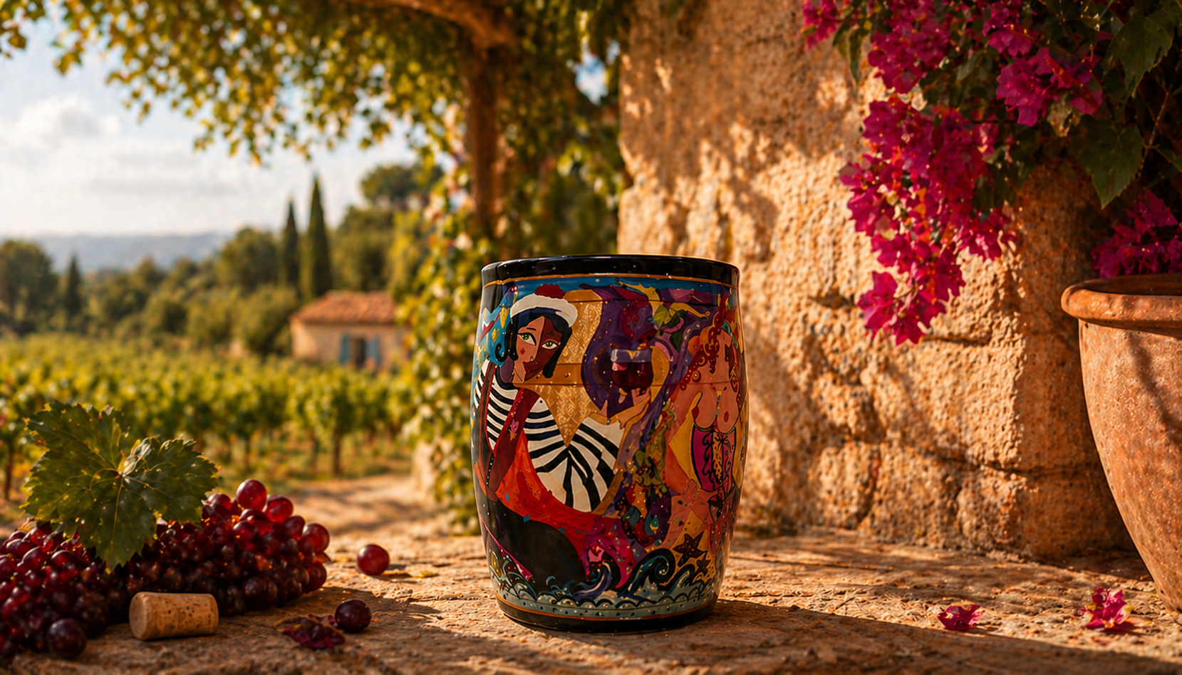 BIB 3L - Le Benjamin rouge