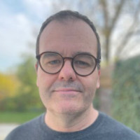 Olivier Glorian
