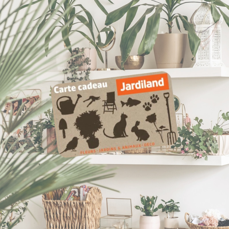 Jardiland