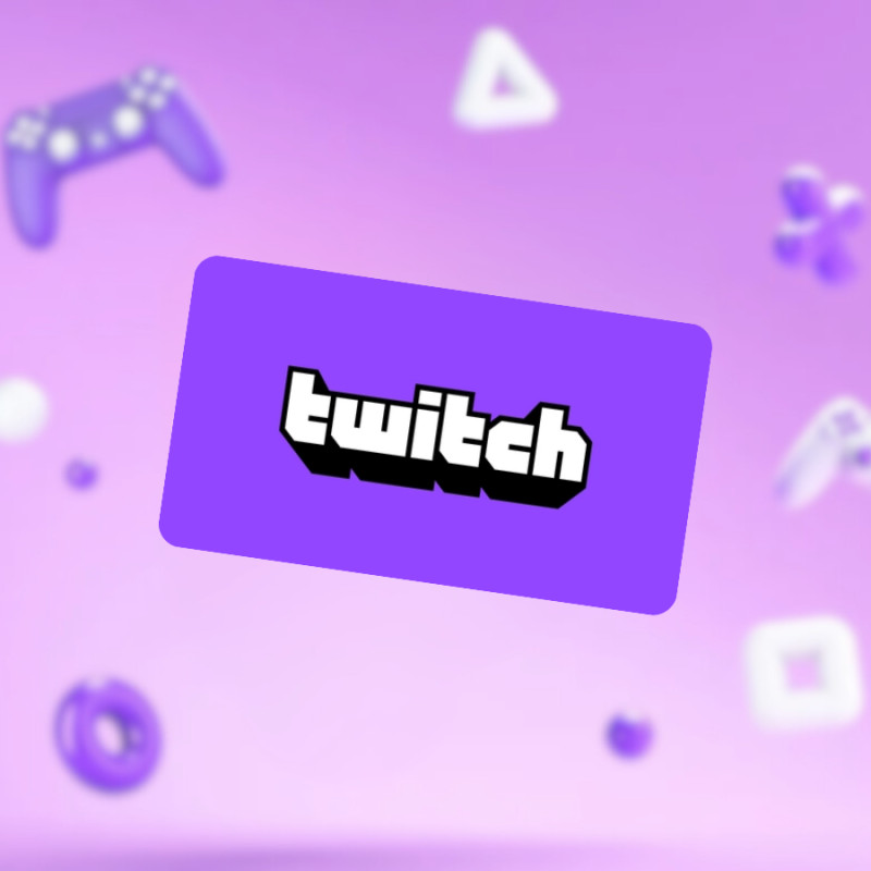 TWITCH