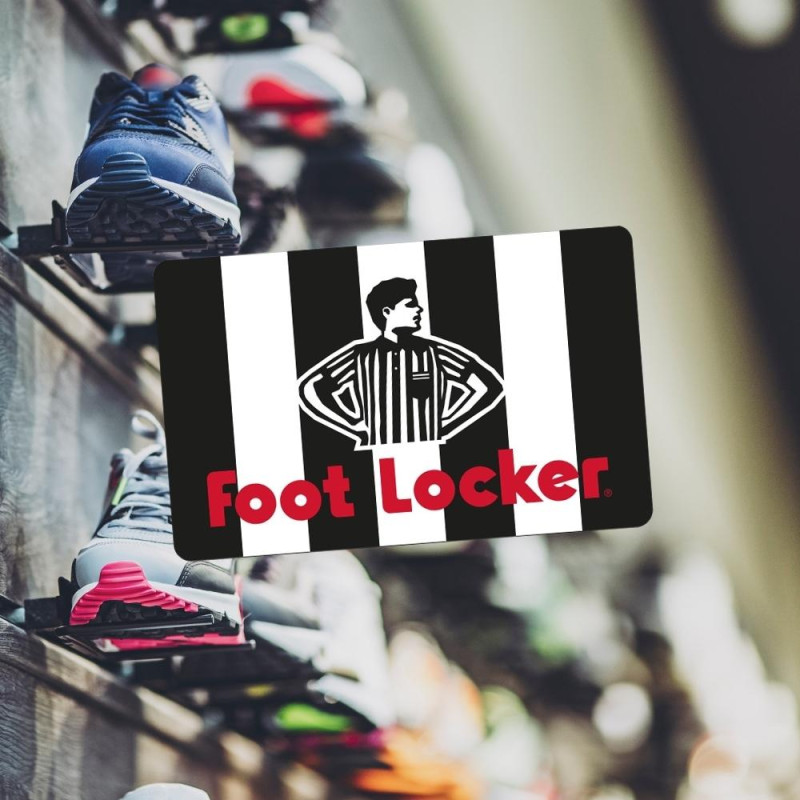 FOOT LOCKER