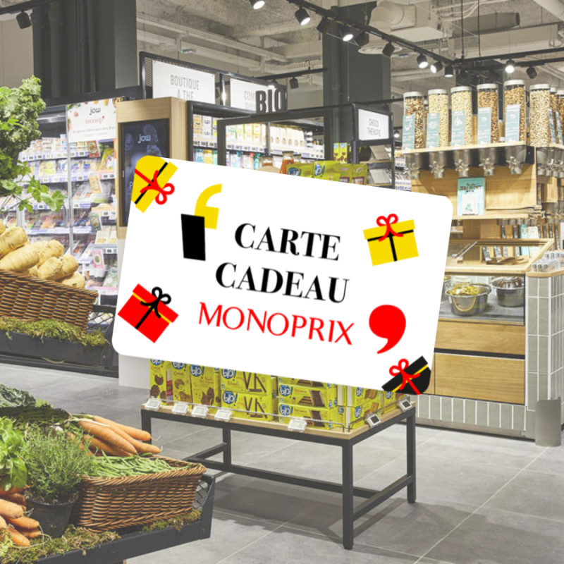 MONOPRIX