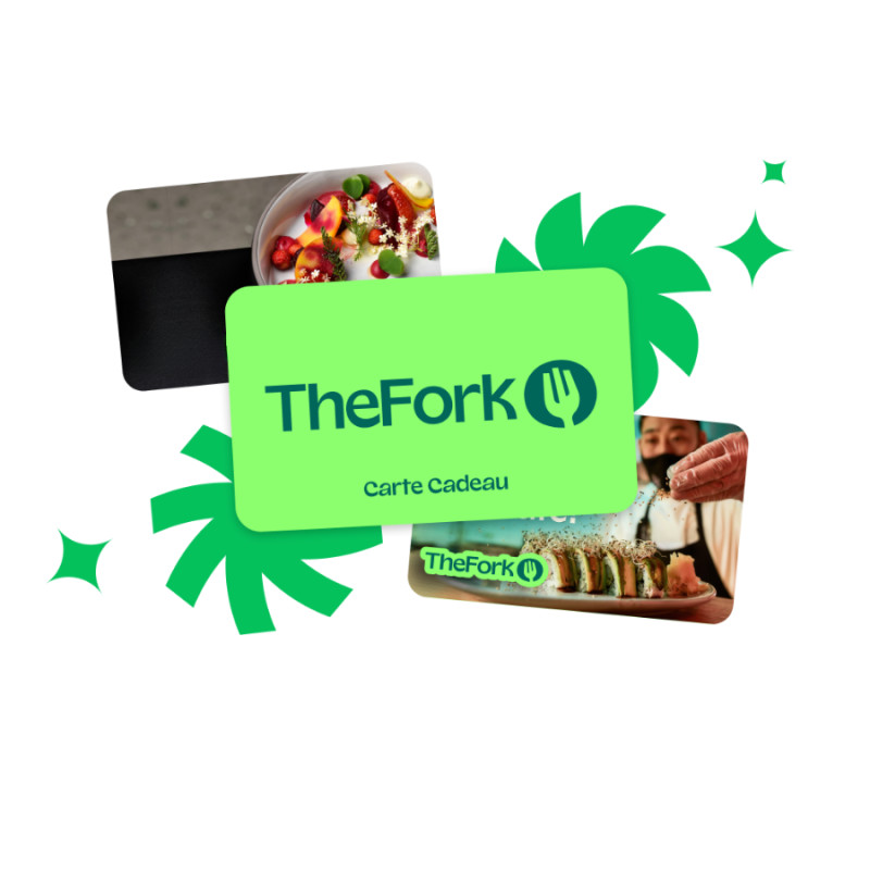 THEFORK