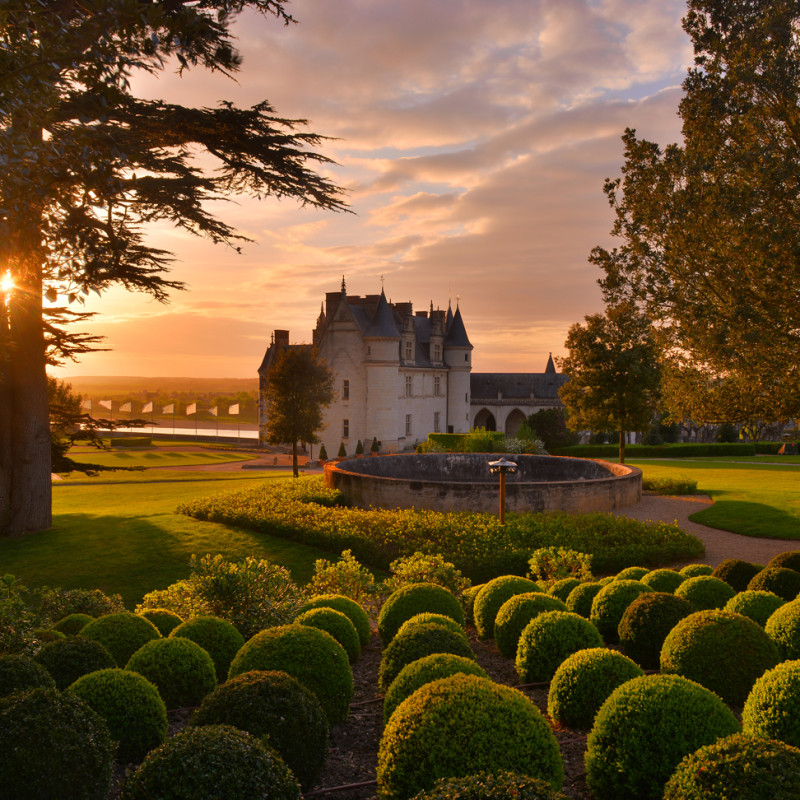 Château Royal d'Amboise