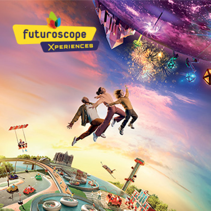 Futuroscope