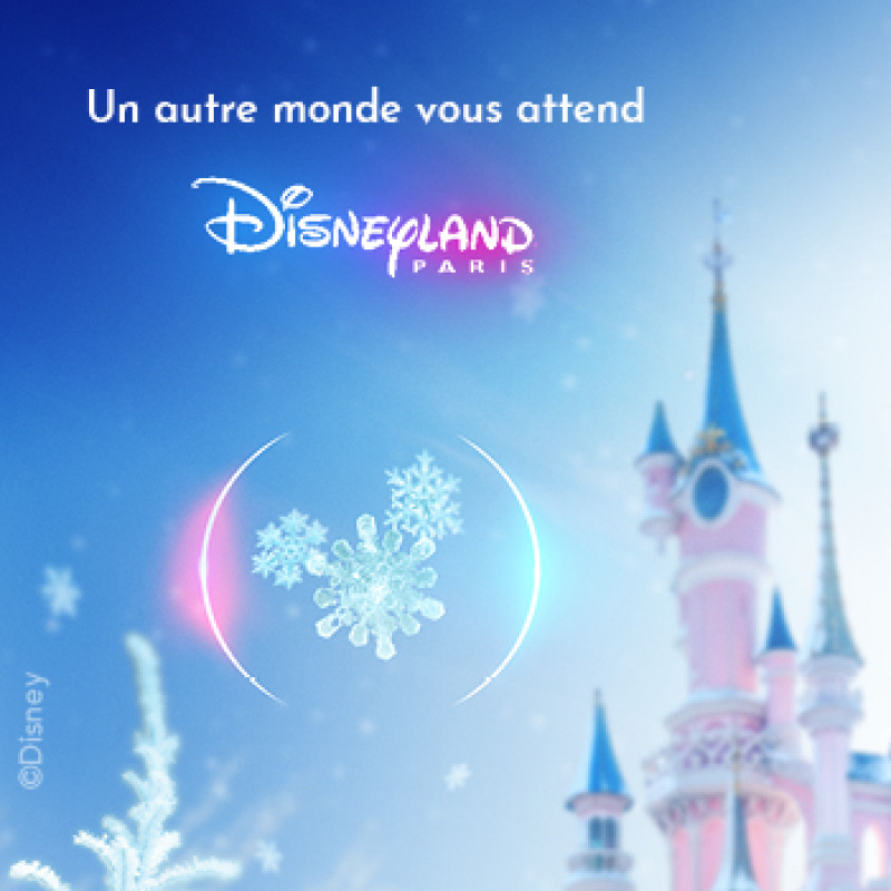 Disneyland® Paris