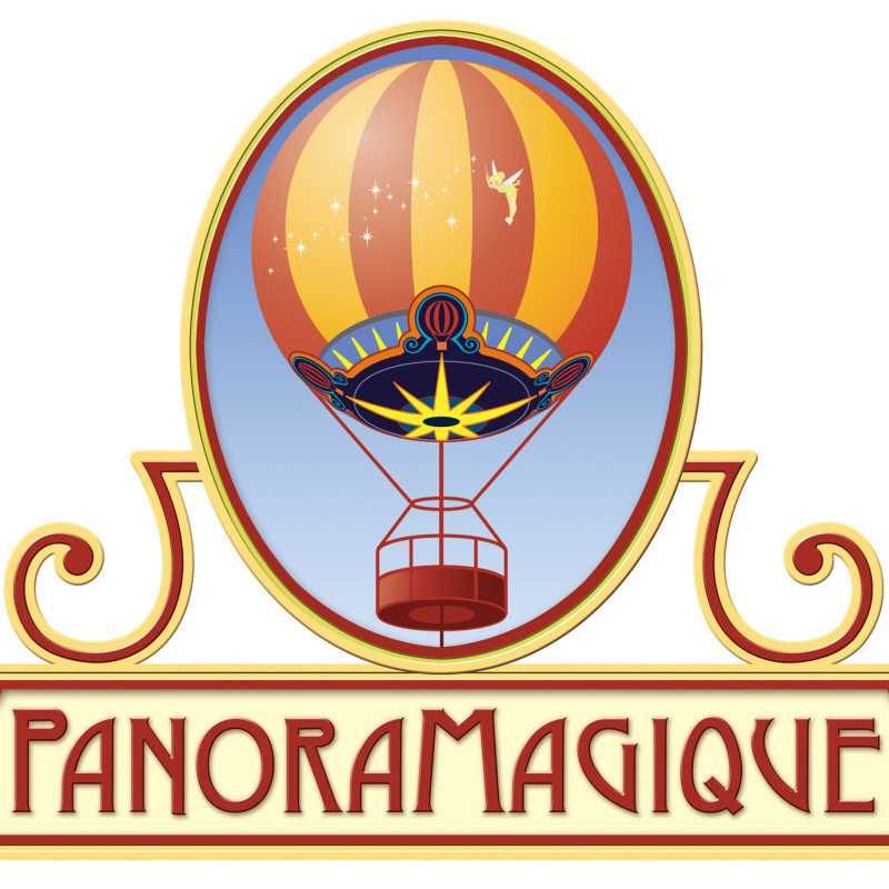 Ballon PanoraMagique