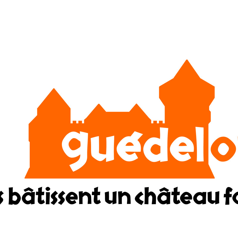 Chantier Médiéval de Guédelon