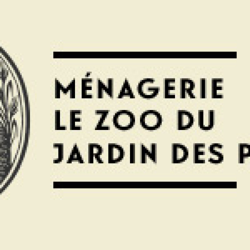 Ménagerie, Le zoo du Jardin des Plantes