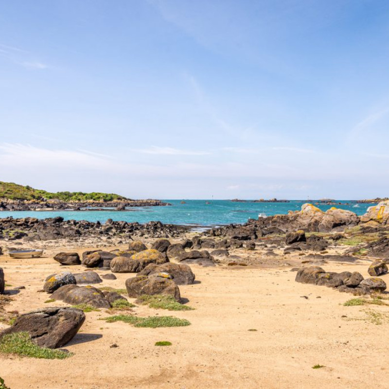 Iles de Chausey