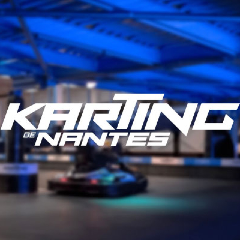 Karting de Nantes