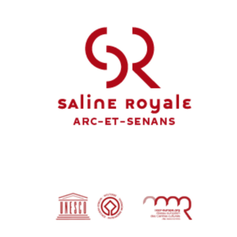 Saline Royale d'Arc et Senans