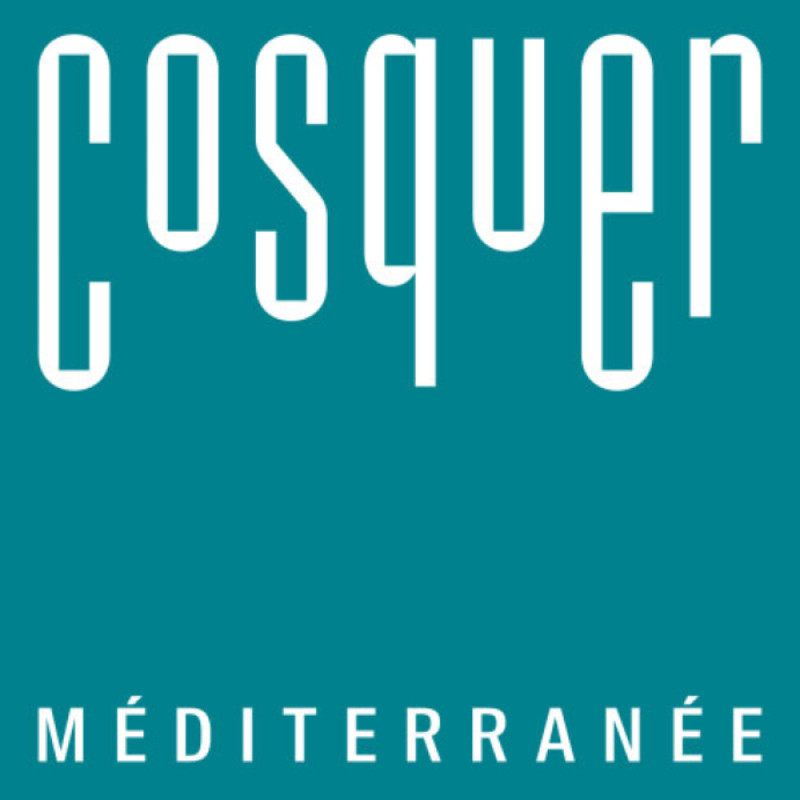 Grotte Cosquer Mediterranée