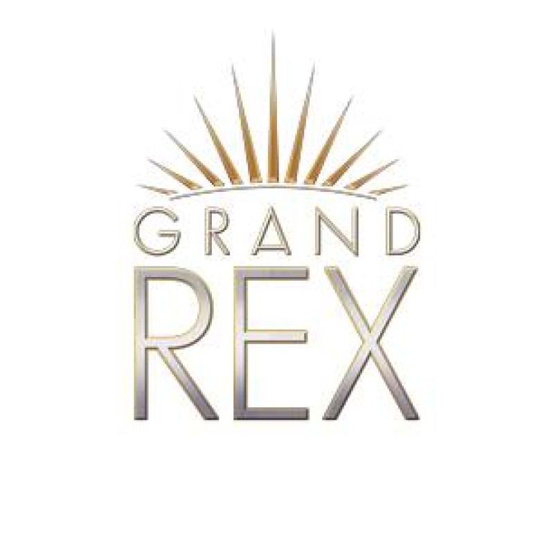 Le Grand Rex - Rex Studios