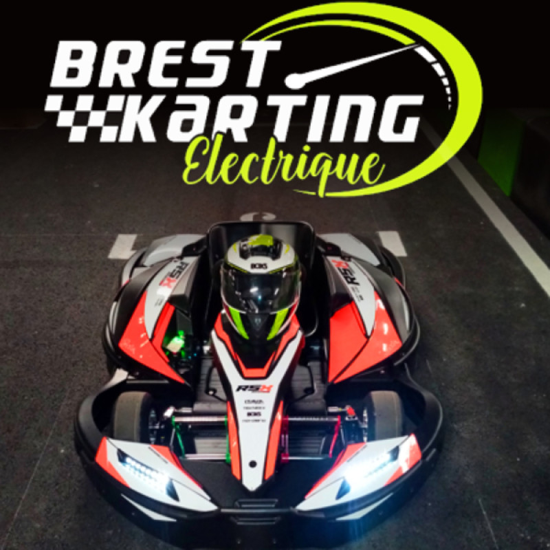 Brest Karting Electrique