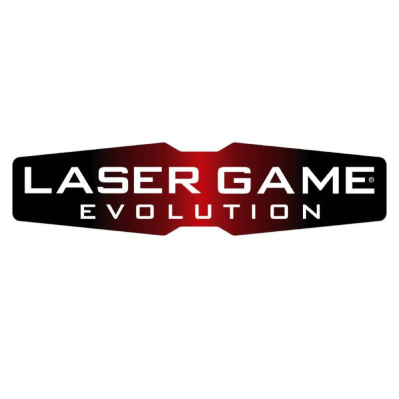 Laser Game Evolution Dijon