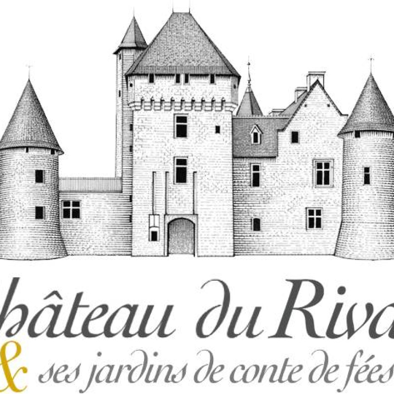 Château du Rivau