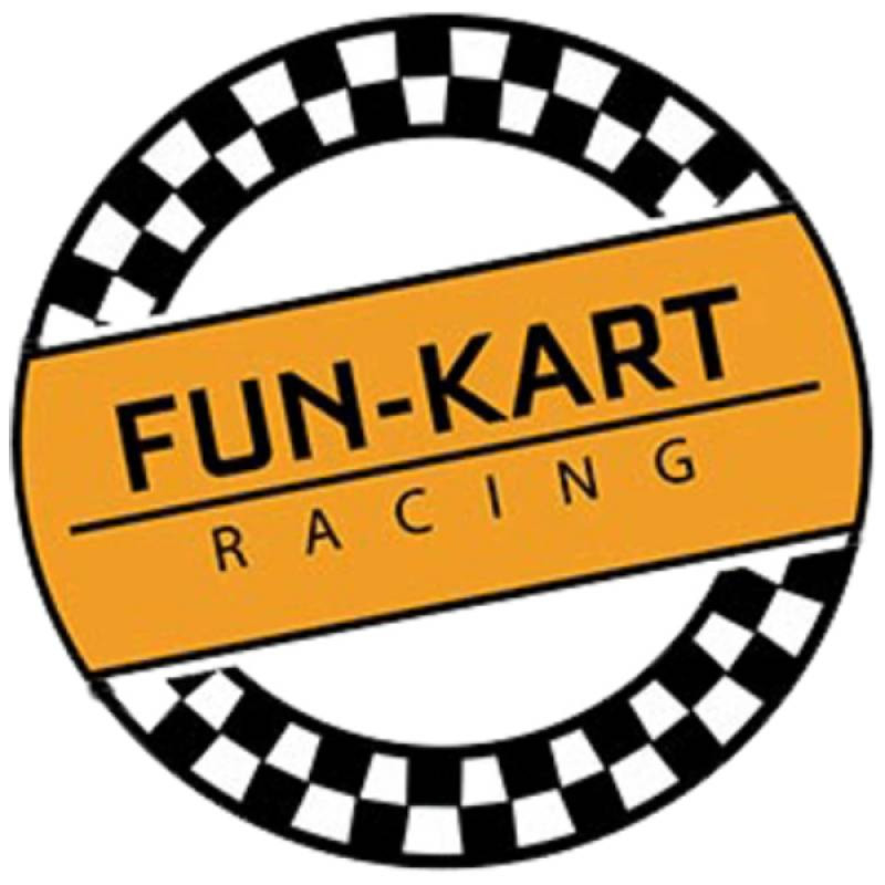 Fun Kart Racing Le Bar sur Loup