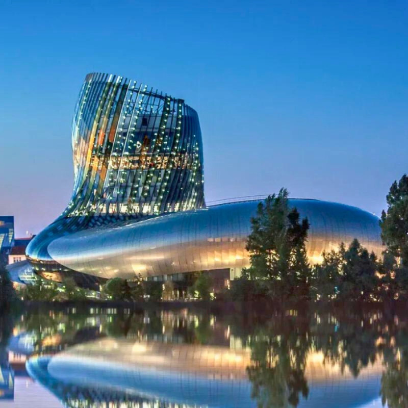 La Cité du Vin