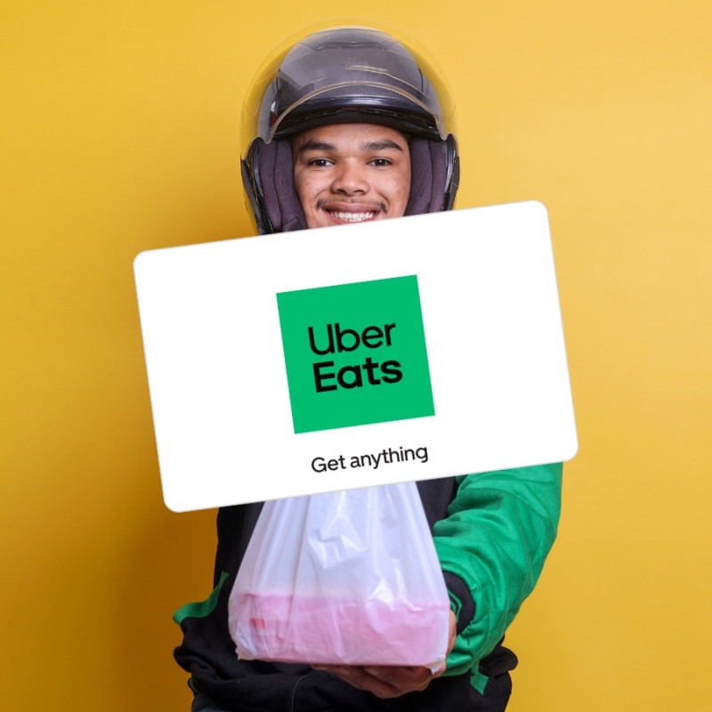 UBER EATS