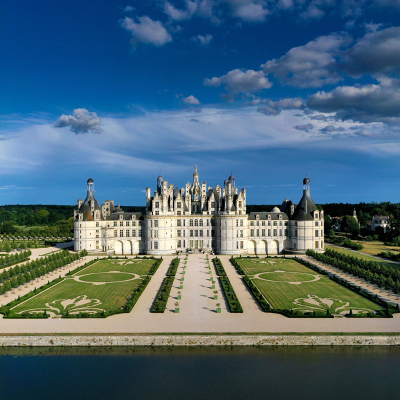 Château de Chambord