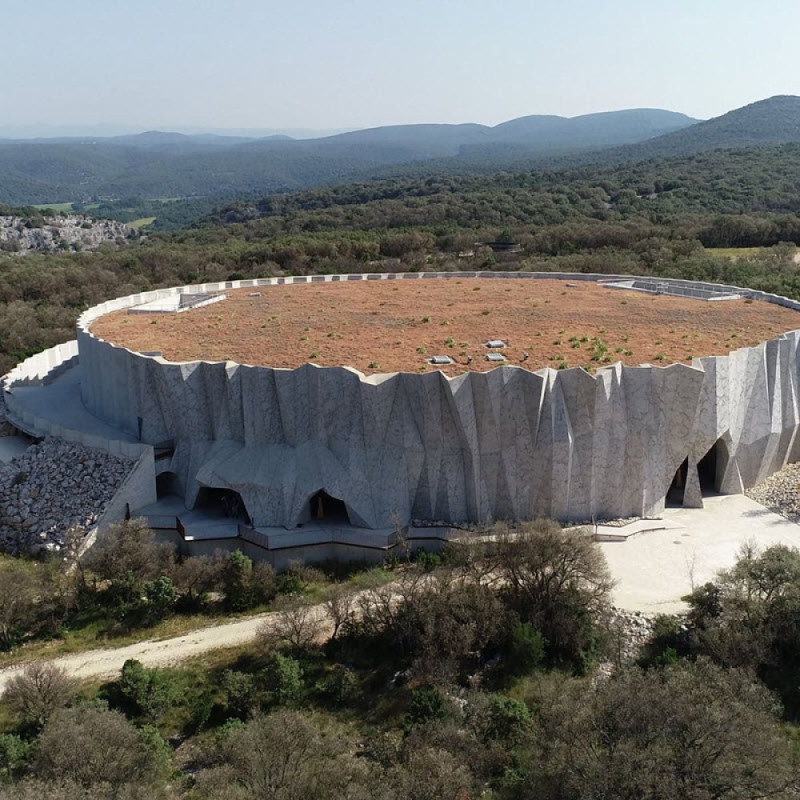 Grotte Chauvet 2 Ardèche