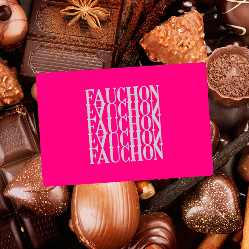 FAUCHON