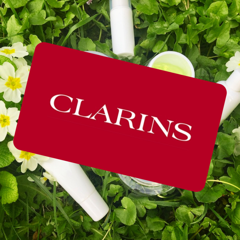 CLARINS