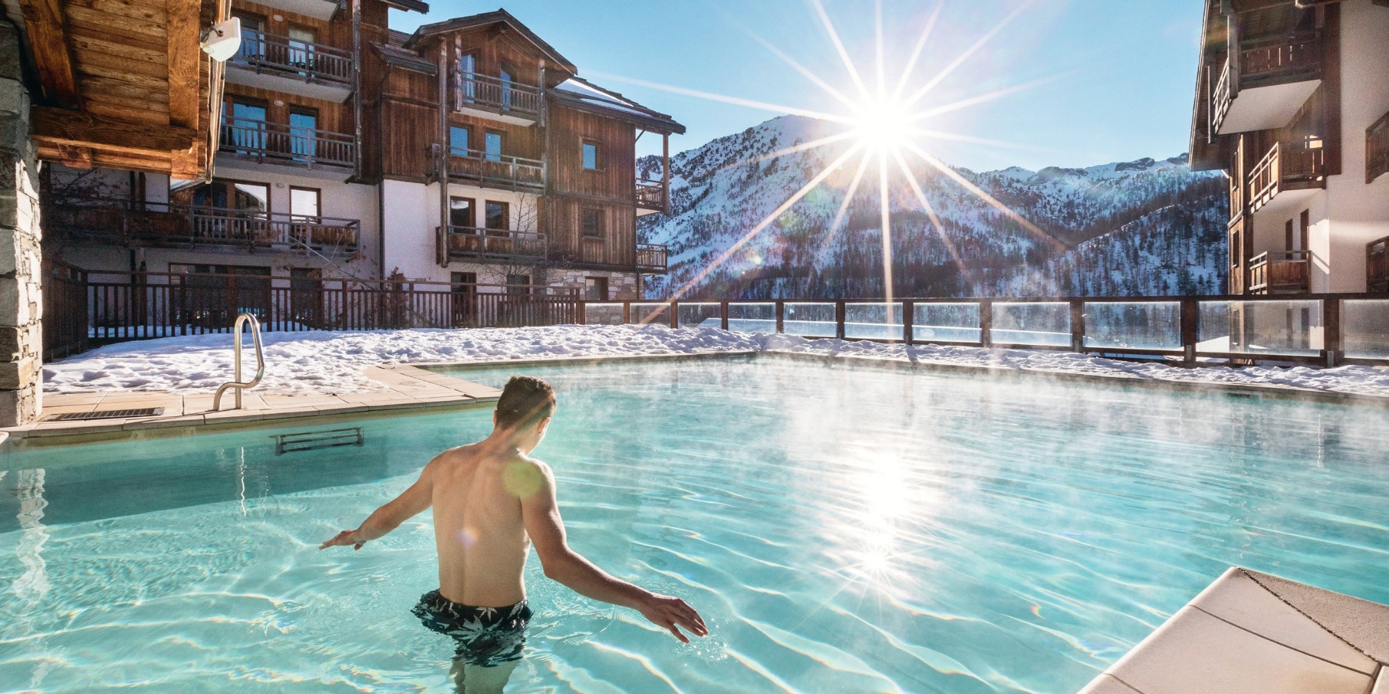Vos plus belles vacances à la montagne