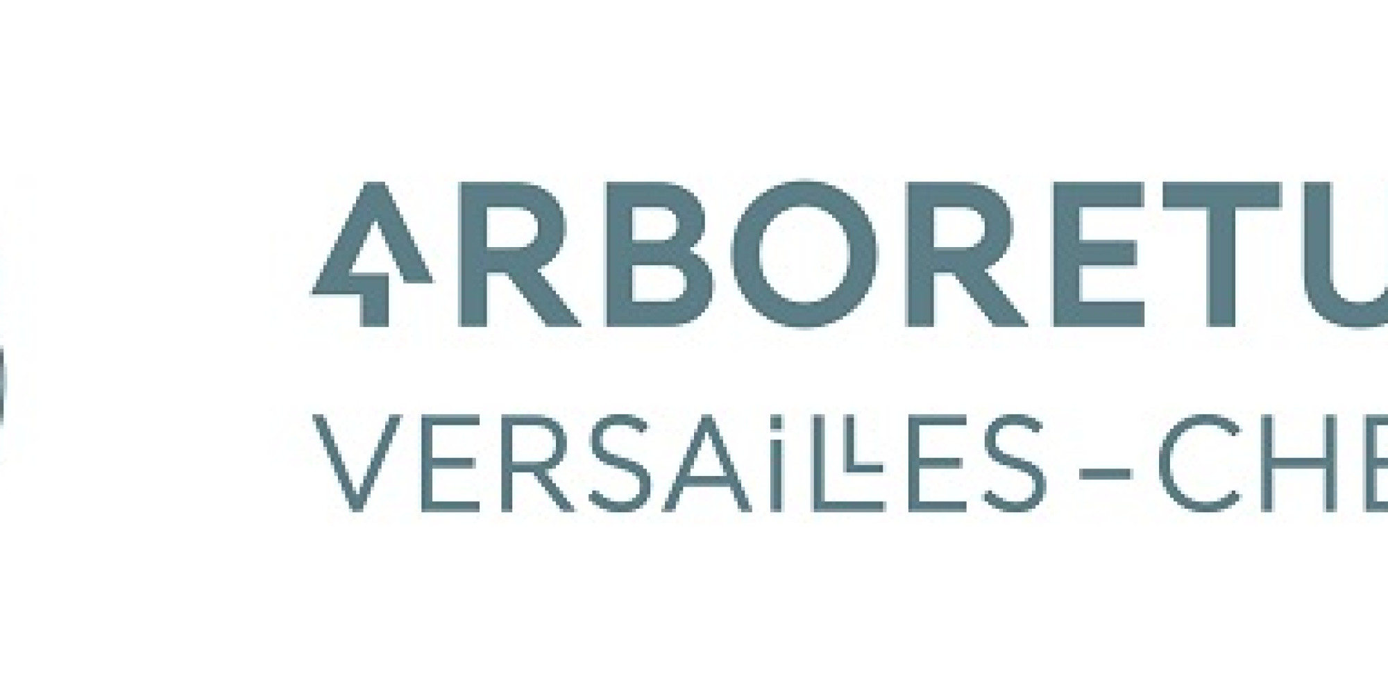 Arboretum de Versailles-Chèvreloup 