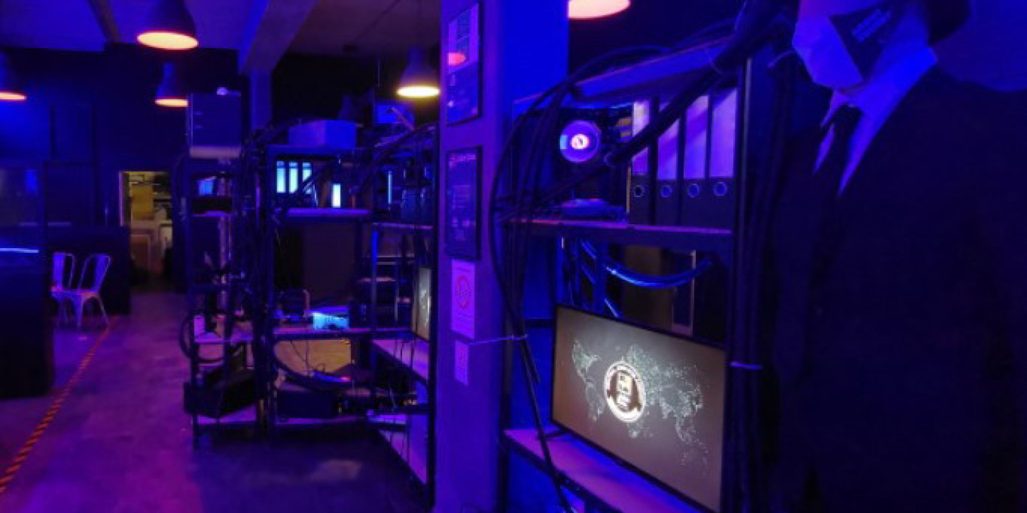 John Doe Escape Game (Strasbourg - 67) 