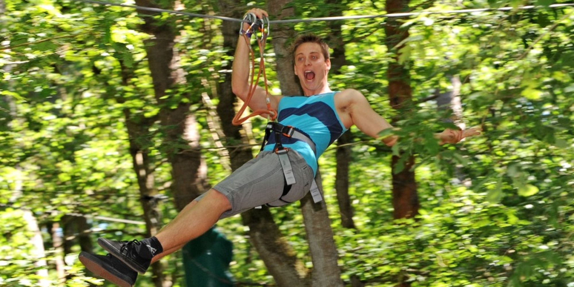 Aventure Floreval 