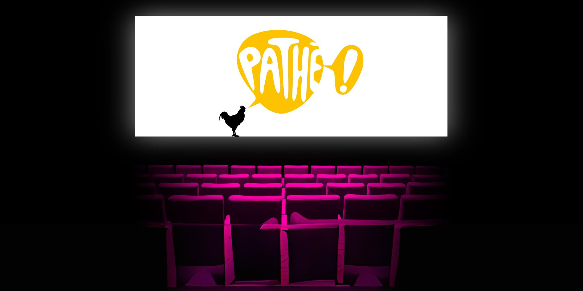 eBillet Pathé-Gaumont