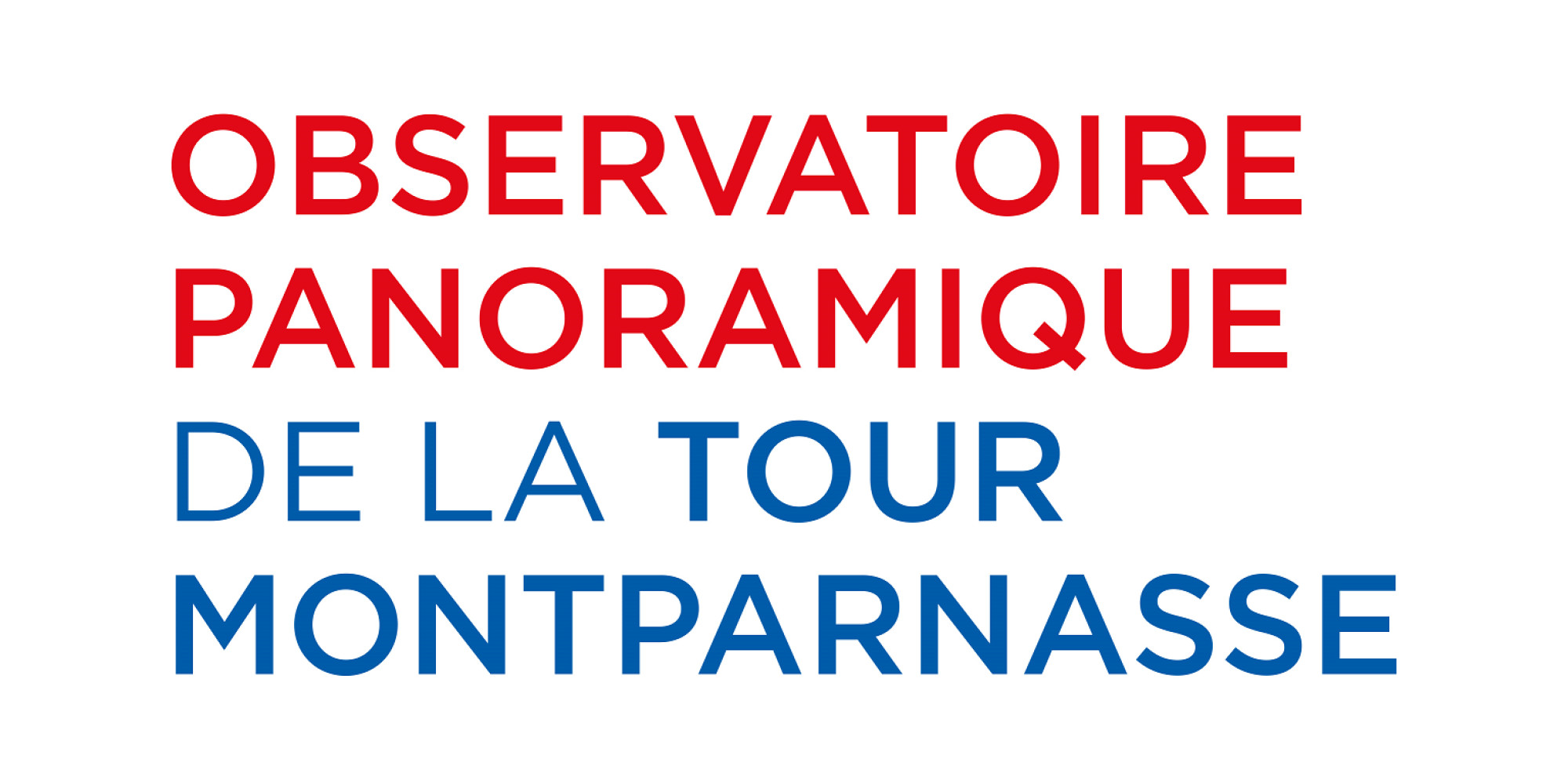 Observatoire Panoramique de la Tour Montparnasse 