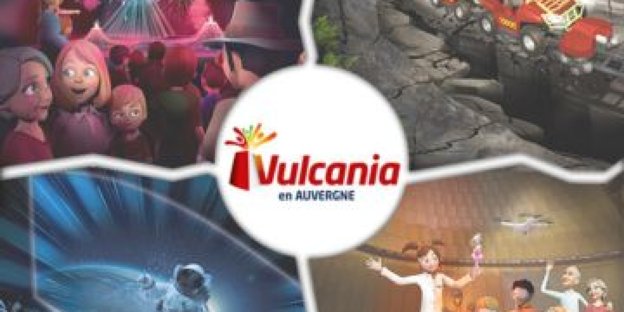 Vulcania 