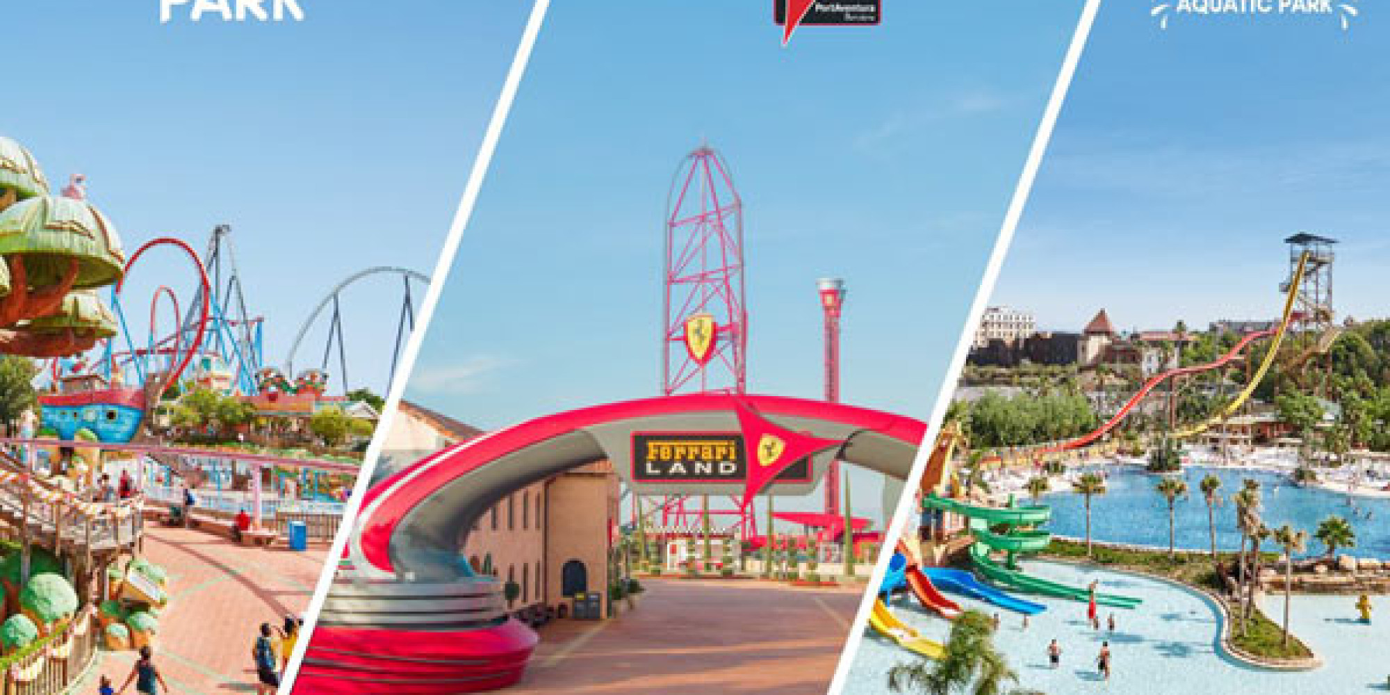 PortAventura World 