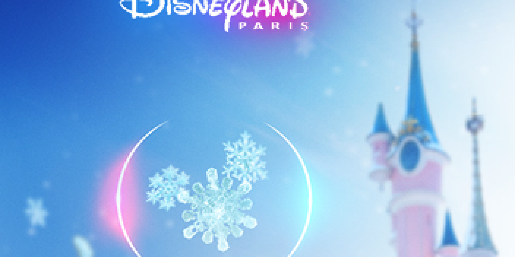 Disneyland® Paris 