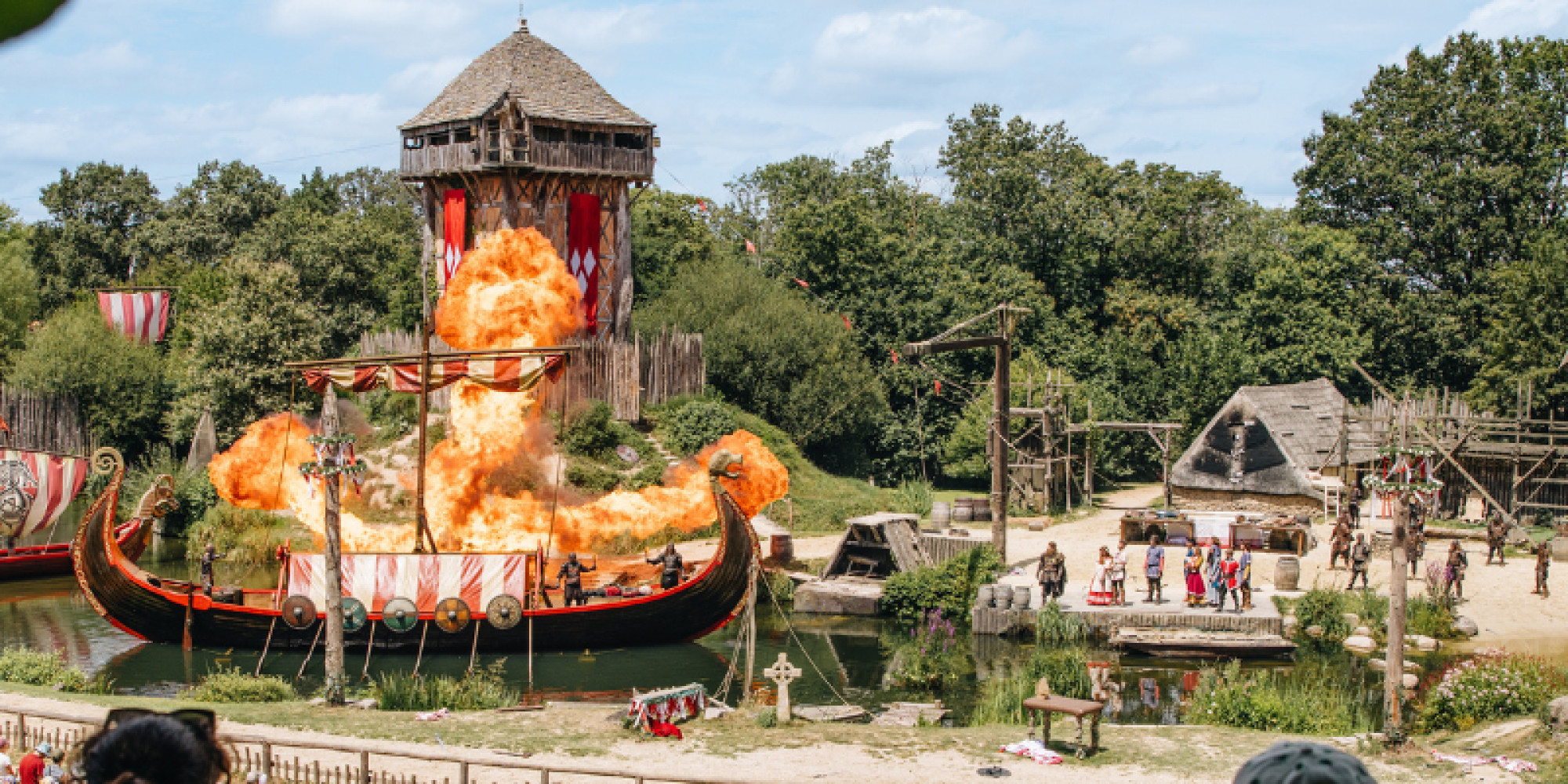 Puy du Fou 