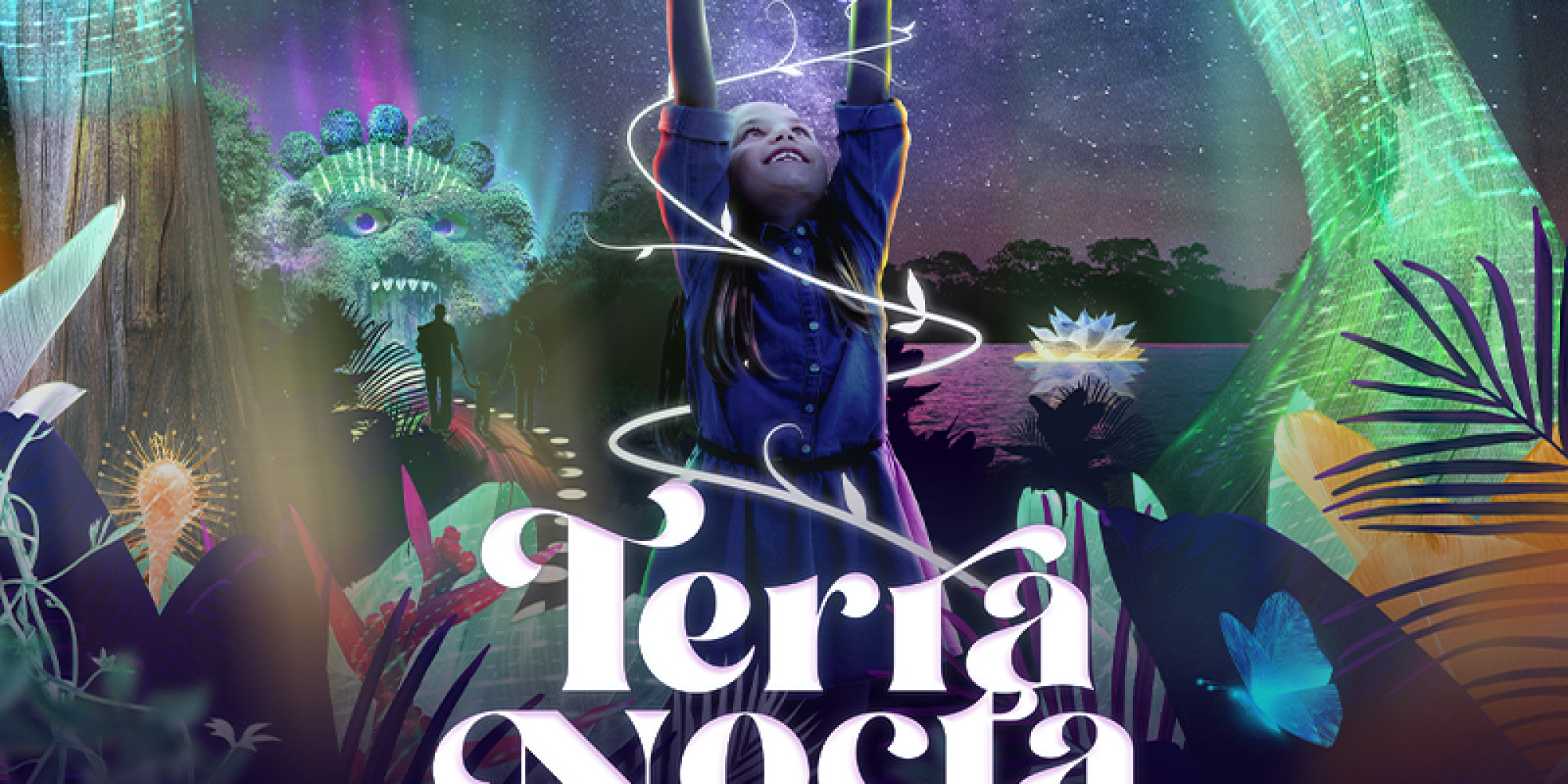 Terra Botanica 