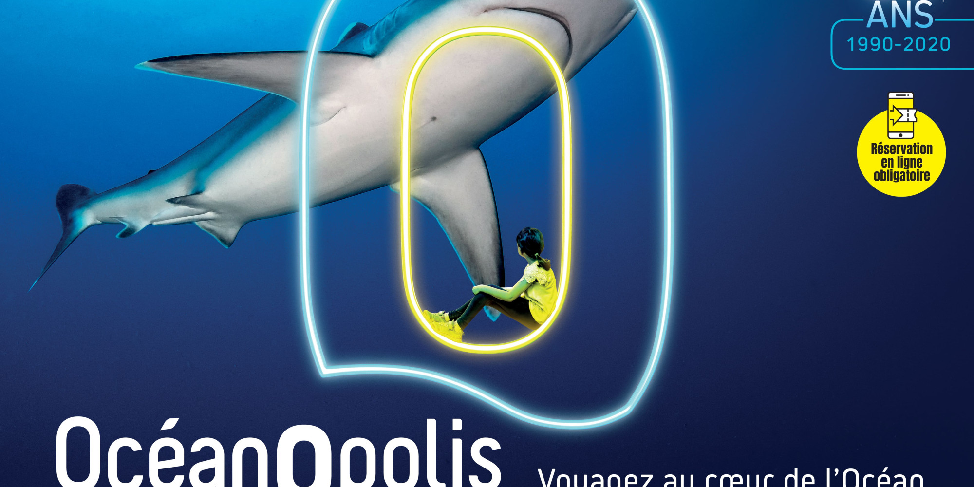 Océanopolis de Brest 