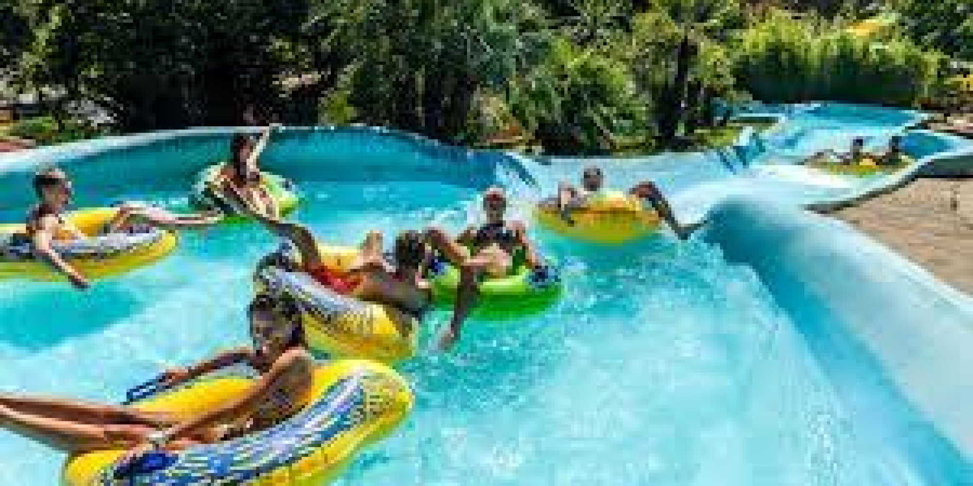 Aqualand 