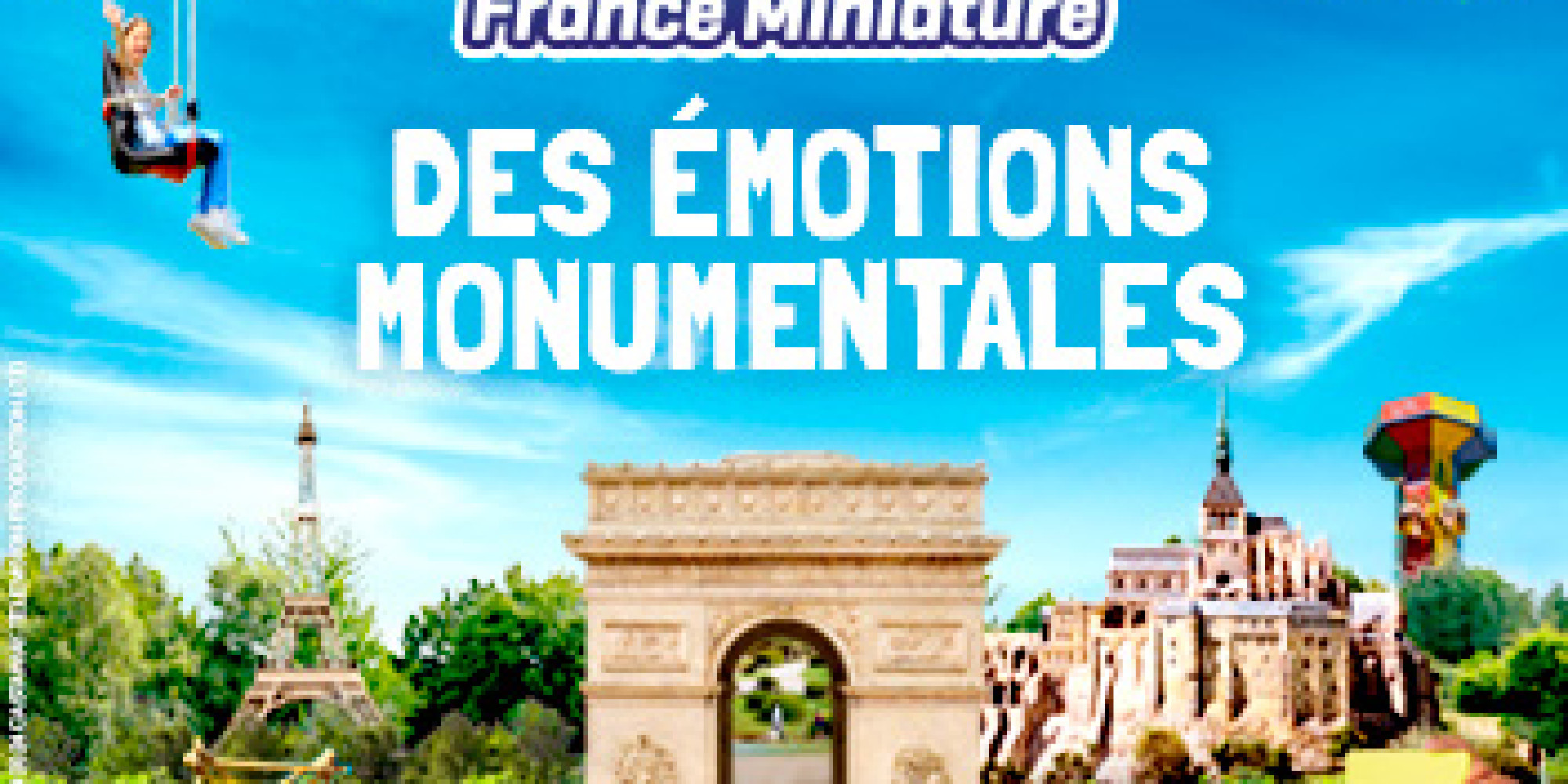 France Miniature 