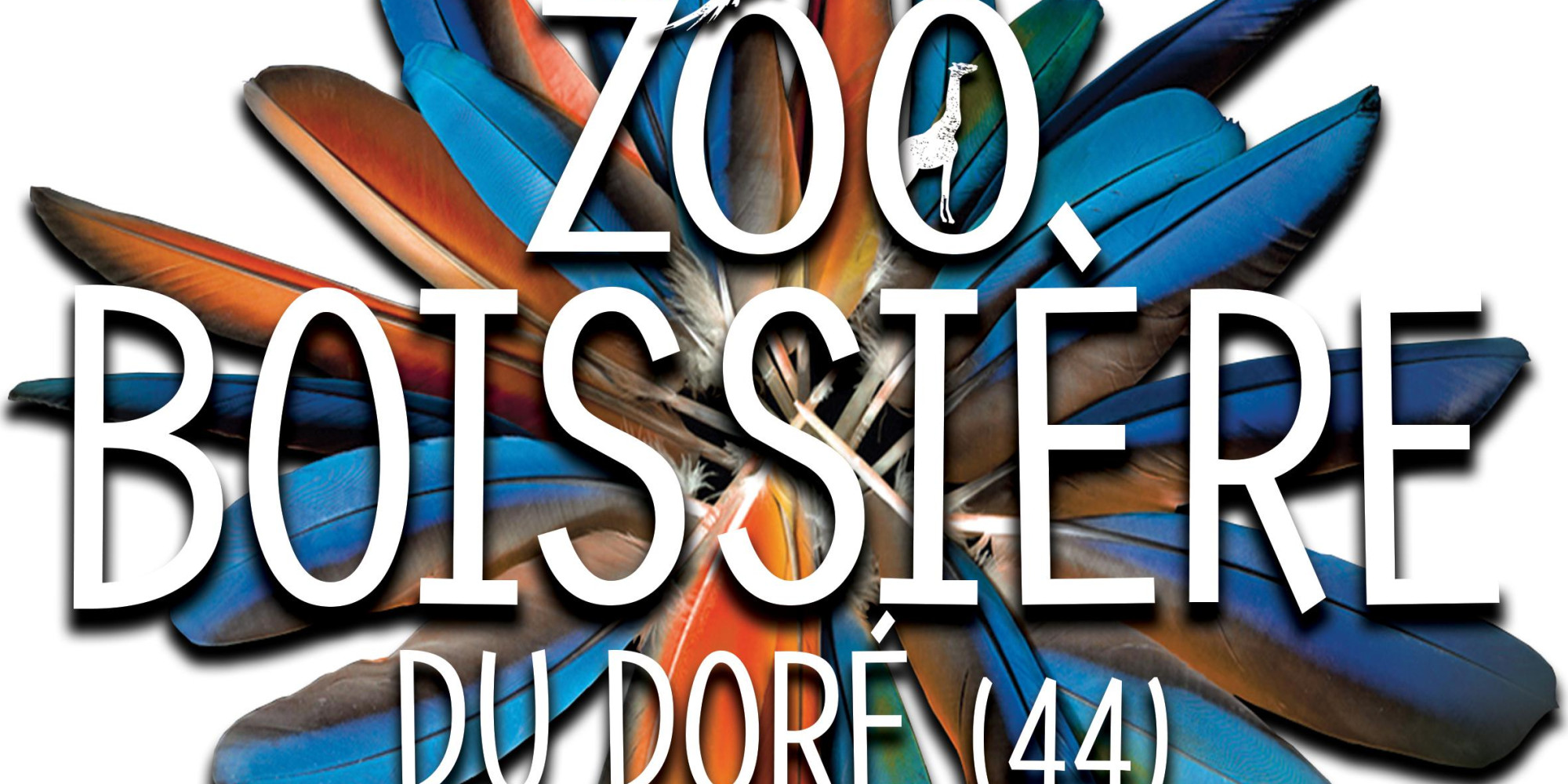 Zoo de la Boissière du Dorée 