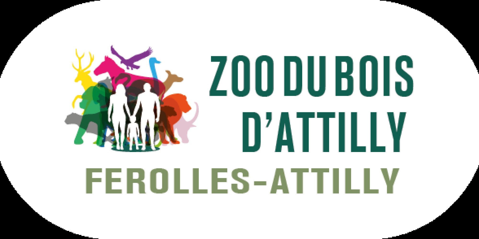 Parc animalier du Bois d'Attilly 