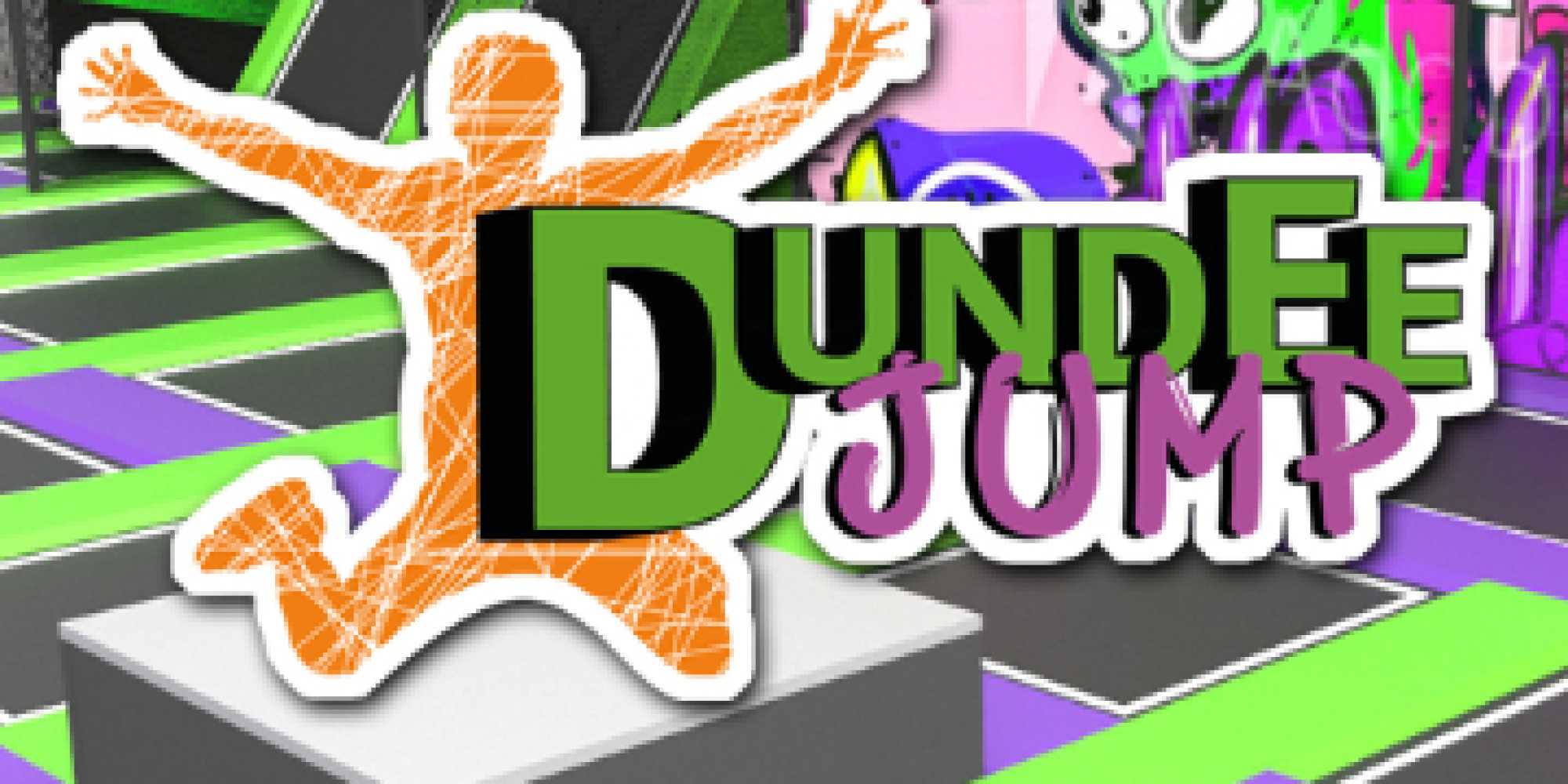 dundee Parc 
