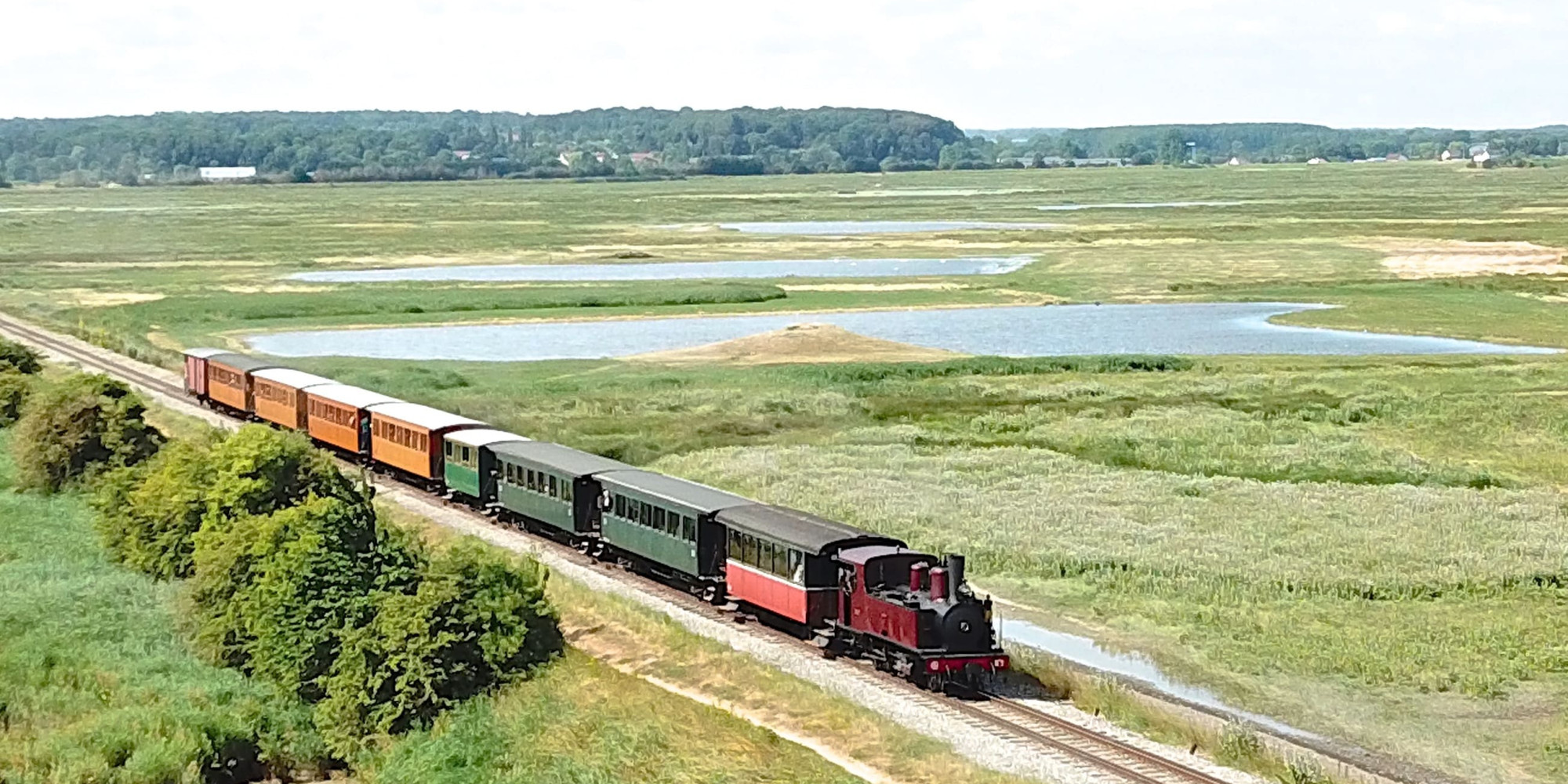 Chemin de Fer de la Baie de Somme 