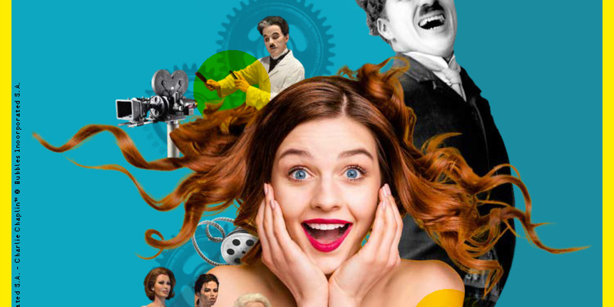 Chaplin's World 