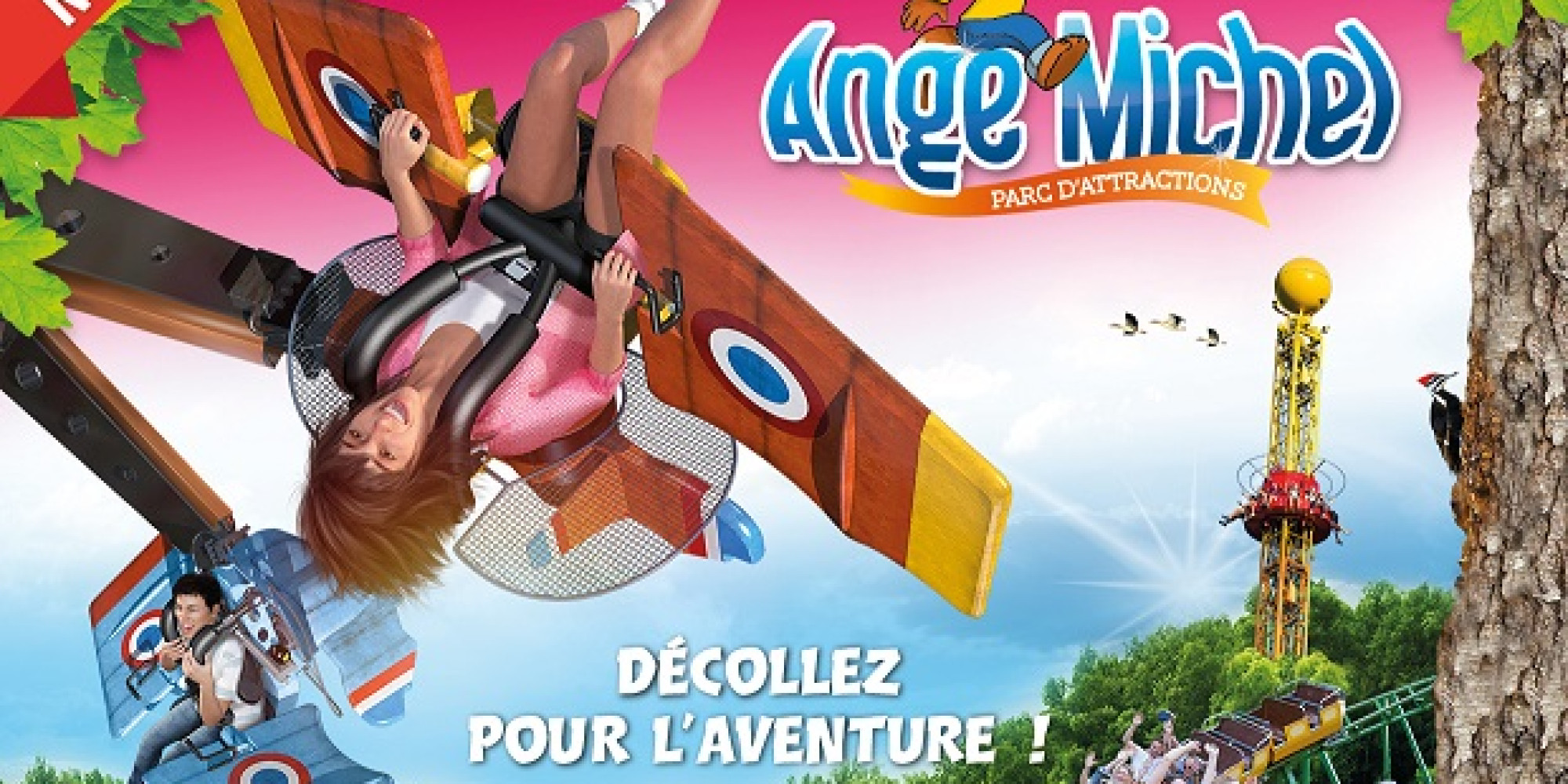 Ange Michel 