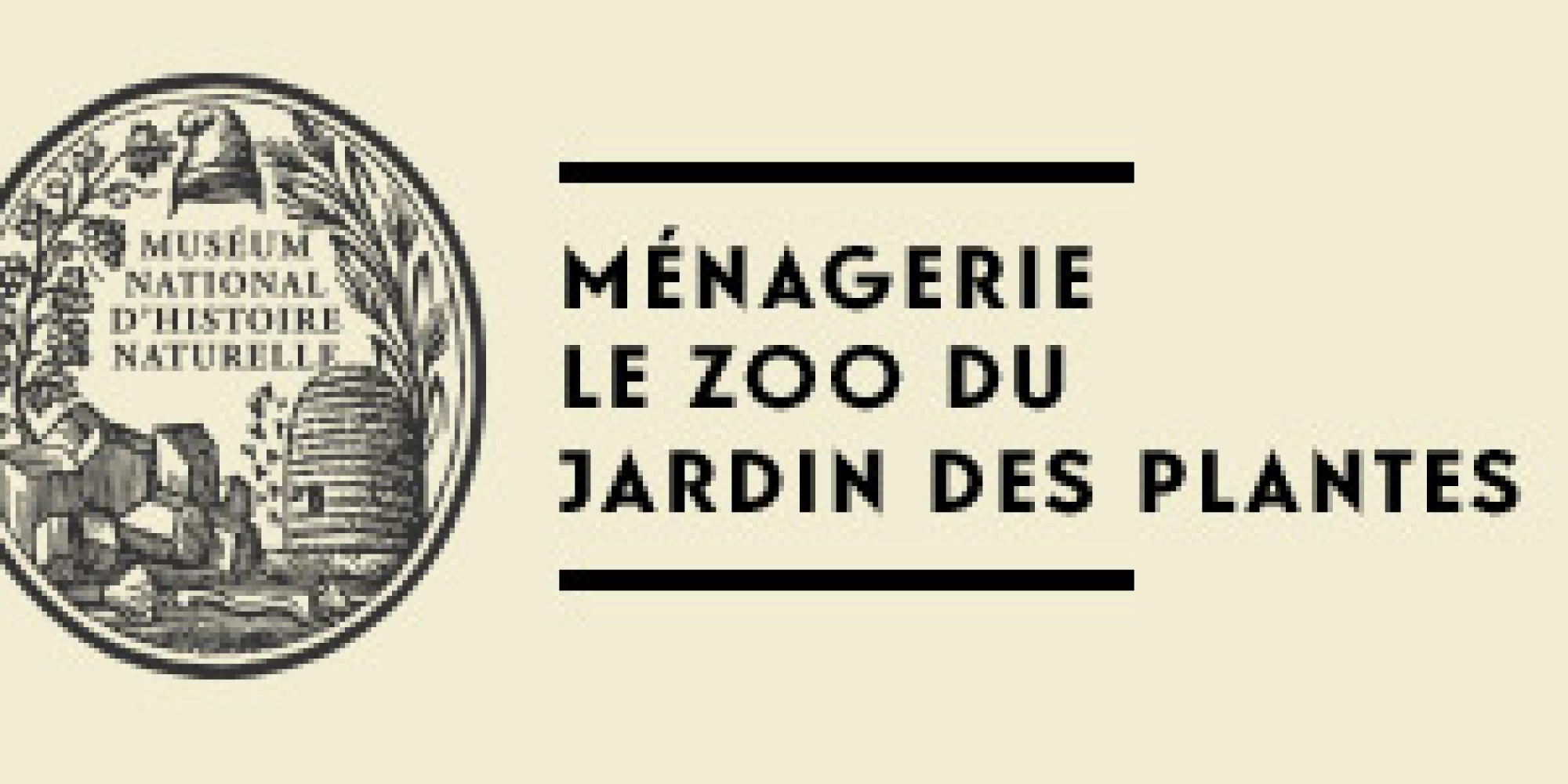 Ménagerie, Le zoo du Jardin des Plantes 