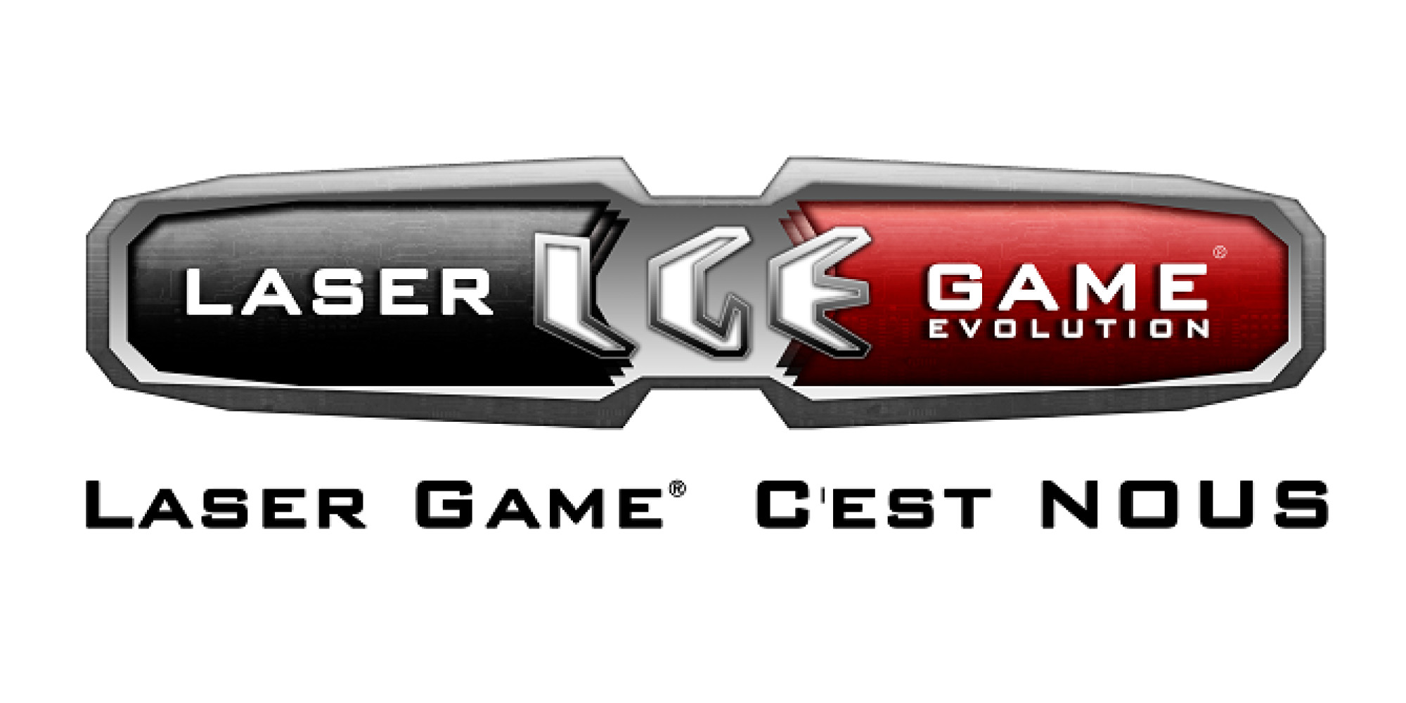 Laser Game Evolution 